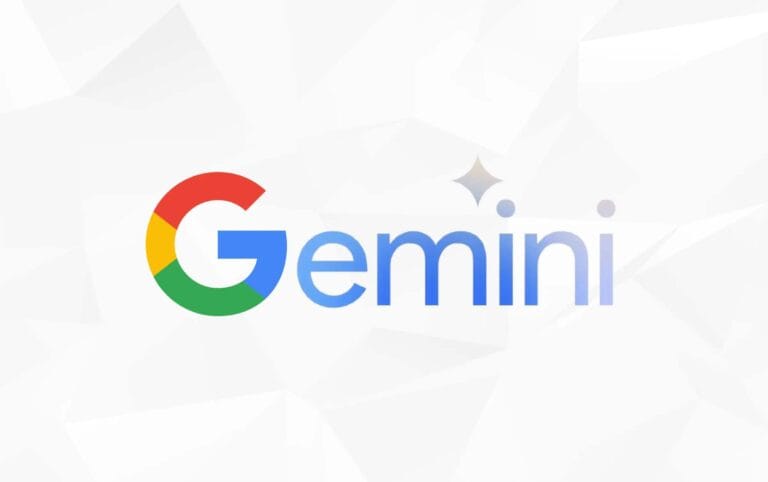 국내 대학생을 위한 Gemini Advanced 무료 사용법